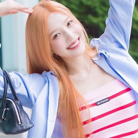 Joy (Red Velvet)的幕後花絮