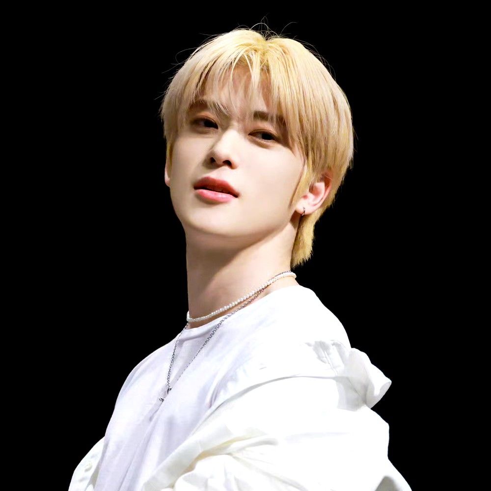Behind-the-scenes cut of Jaehyun (NCT 127)