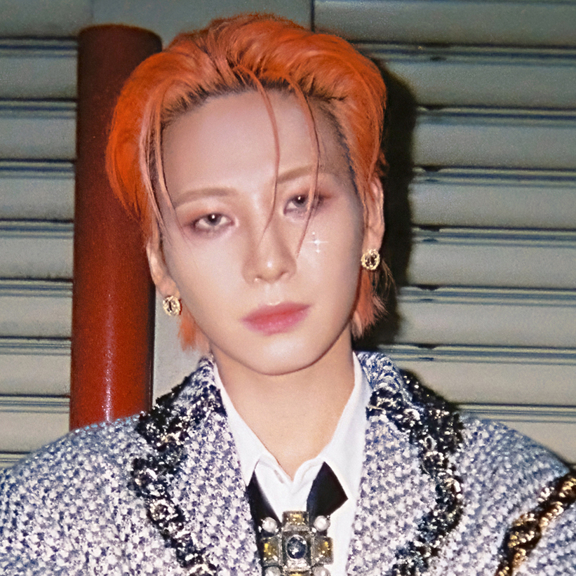 Behind-the-scenes cut of Kawashiri Ren (JO1)
