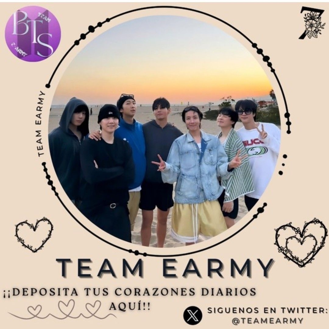 방탄소년단의 최신 사진