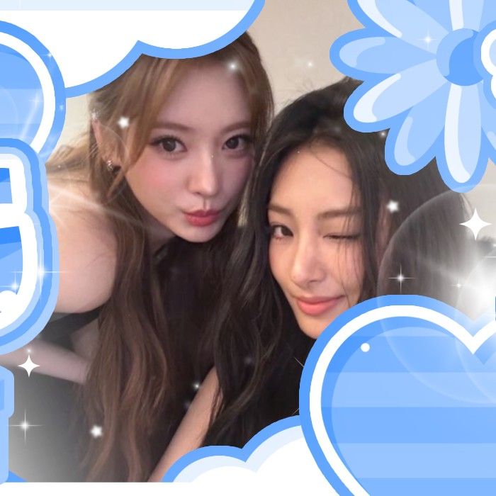 Latest photo of Gawon (MEOVV)