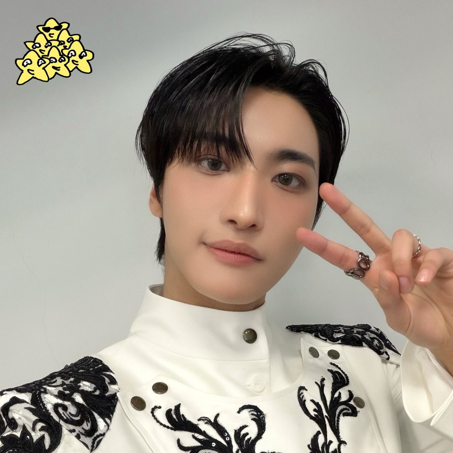 Latest photo of ATEEZ