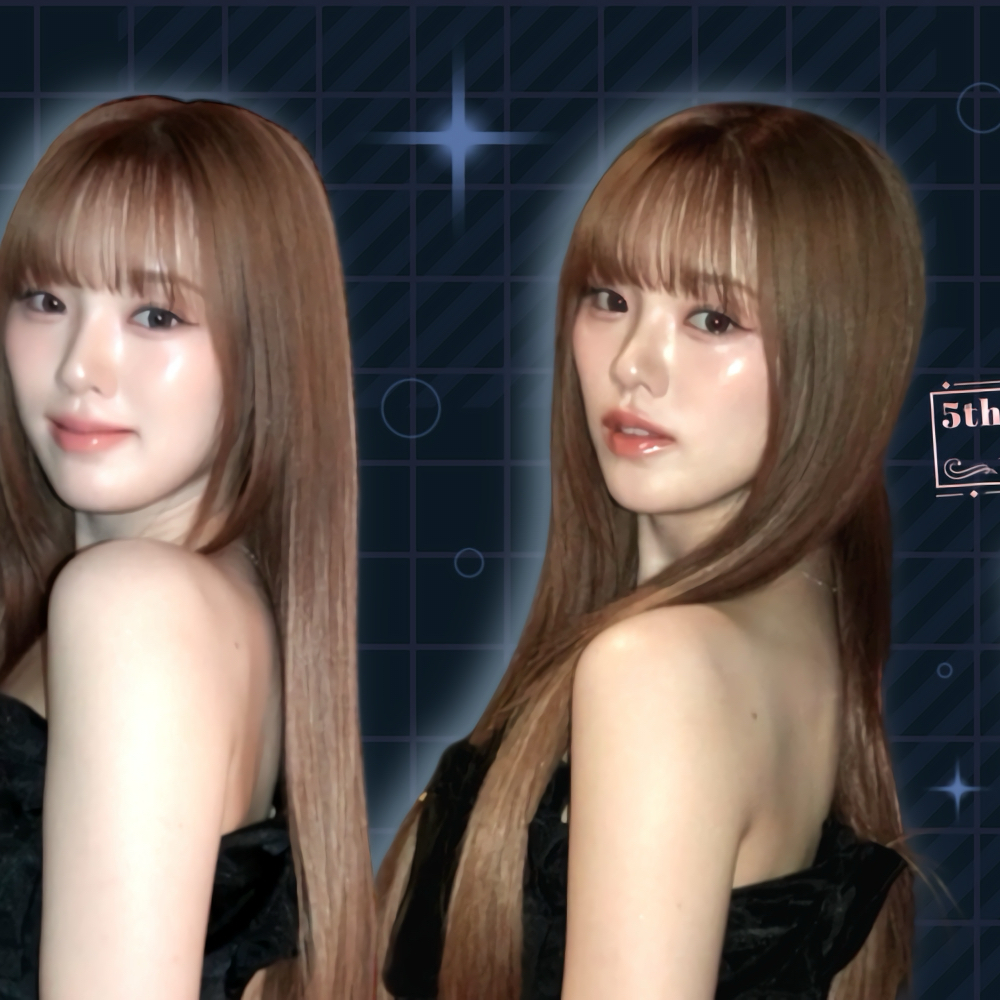 リオ (NiziU)の最新写真