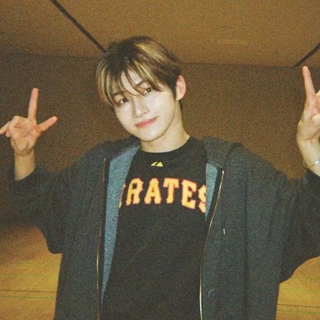 Latest photo of Jihoon (TWS)