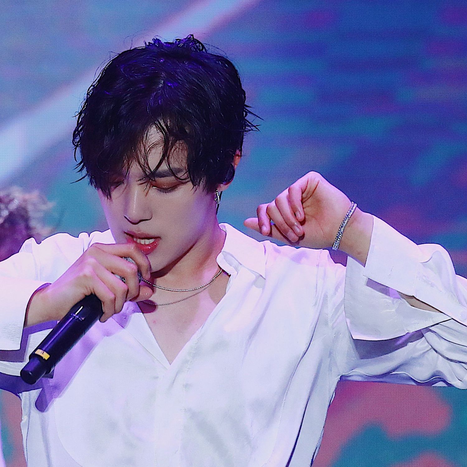 몬스타엑스 최근 활동샷