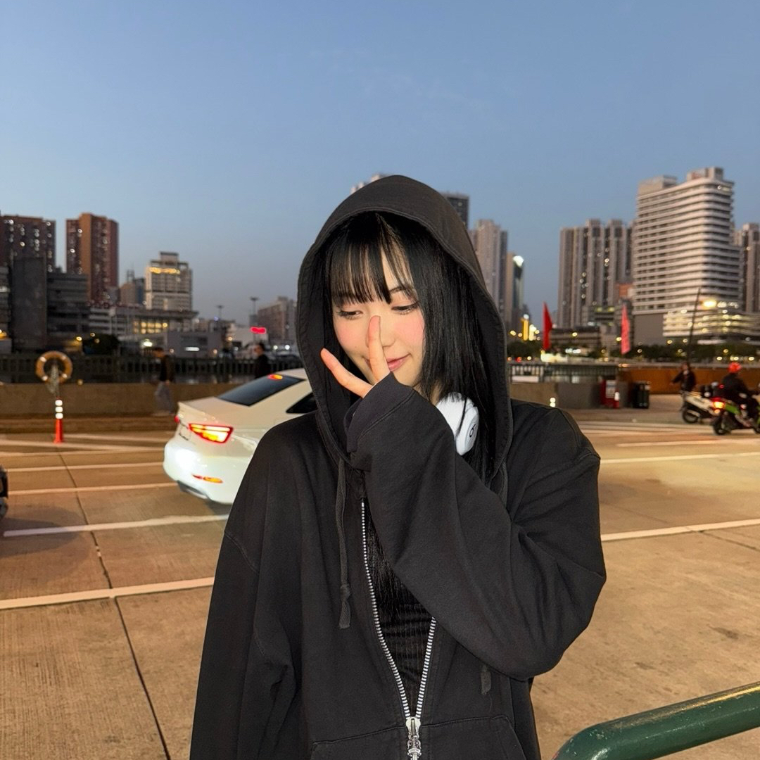 A moment captured by Koko (izna)'s fan