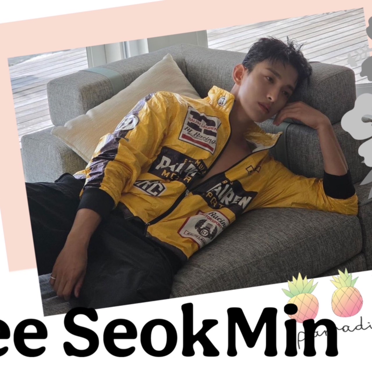 ドギョム (SEVENTEEN)の最近の活動写真