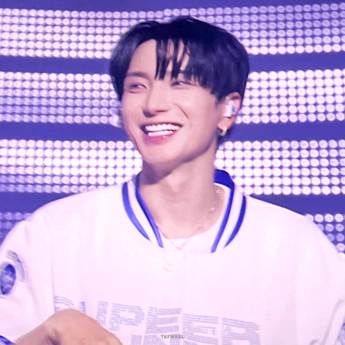 Recent activity shot of Leeteuk (Super Junior)