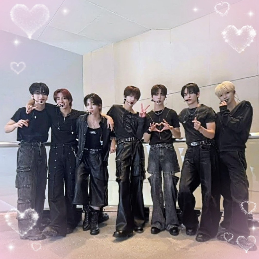 Recent activity shot of n.SSign