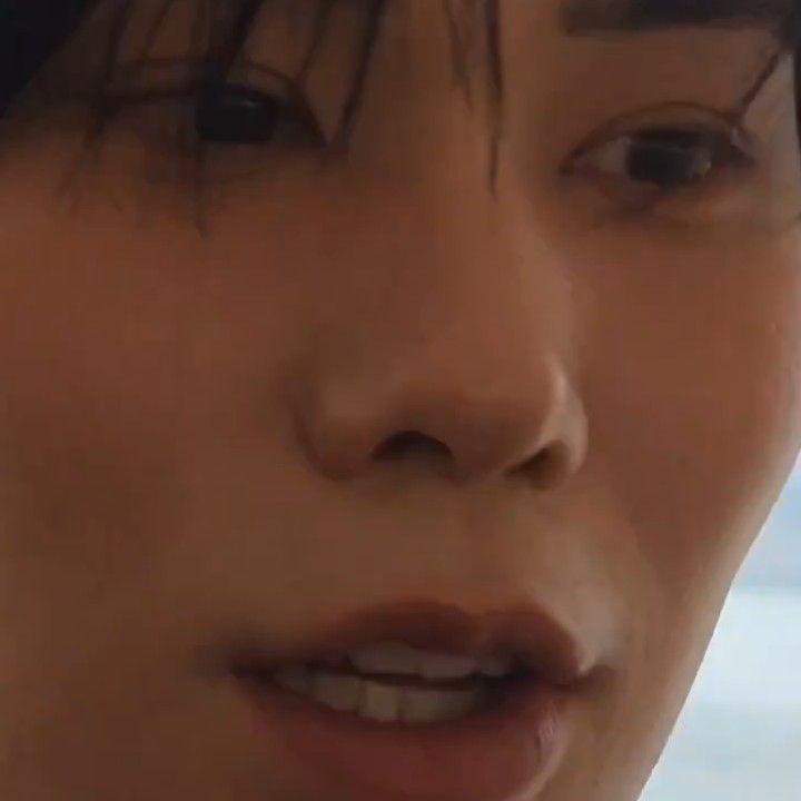 A moment captured by Rocky's fan