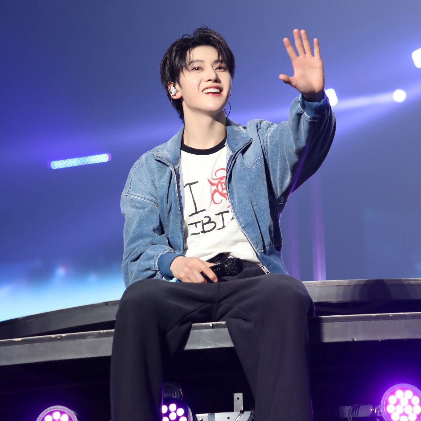 석매튜 (제로베이스원)의 최신 사진