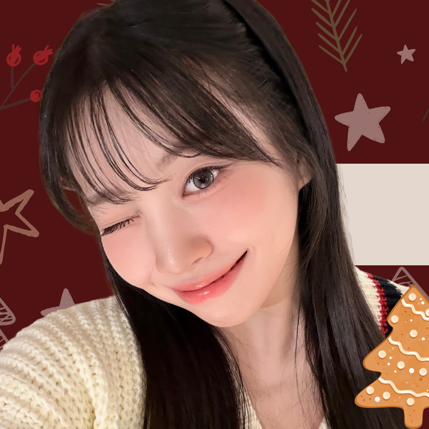 Nana (UNIS)的最新活動照片