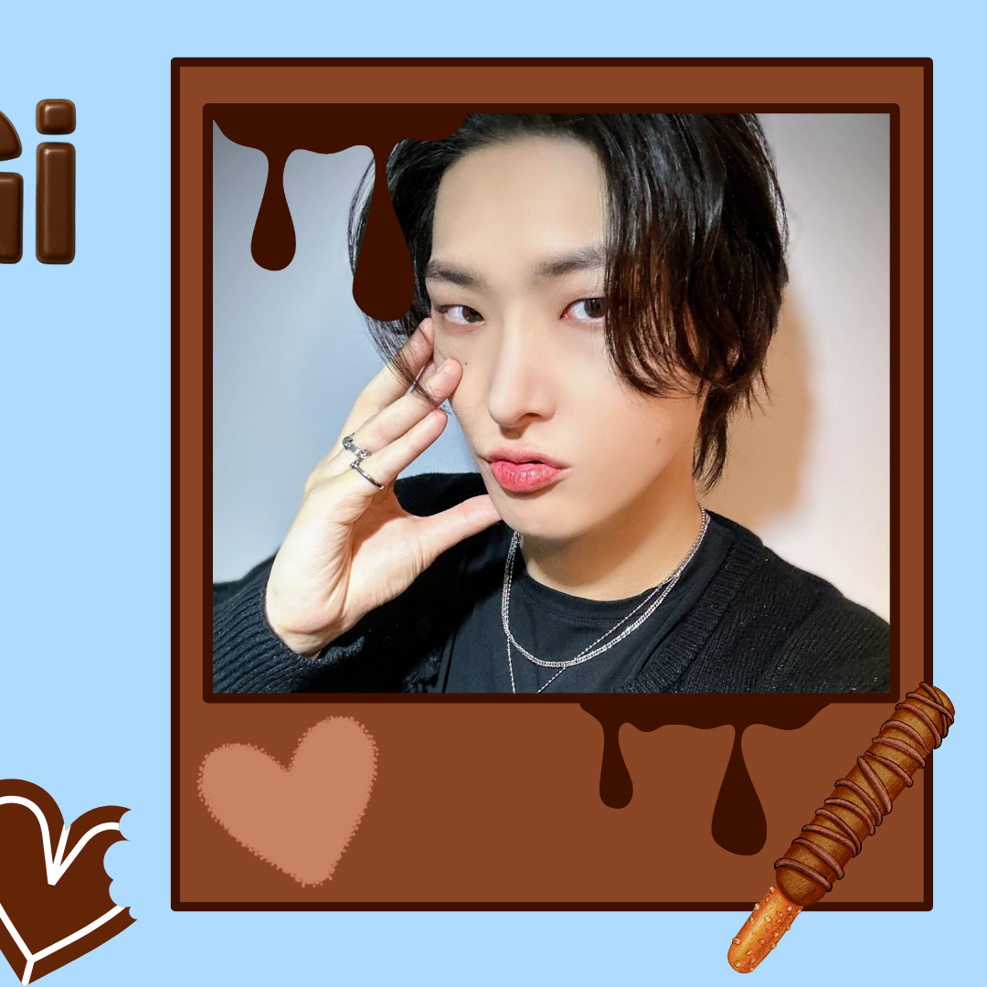 Hot post catching attention from 민기 (에이티즈)'s fandom