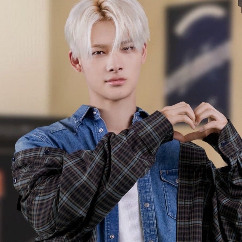 Potret di balik layar NI-KI (ENHYPEN)