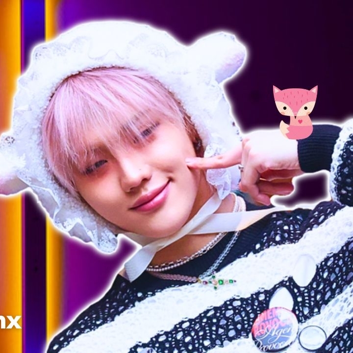 Potret di balik layar Junhyeok (TNX)