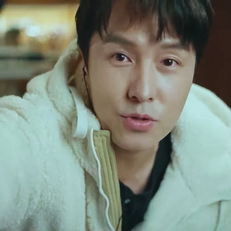 Latest photo of Kim Dongwan (SHINHWA)