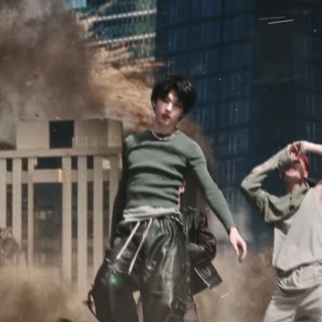 Latest photo of Jisung (NCT DREAM)