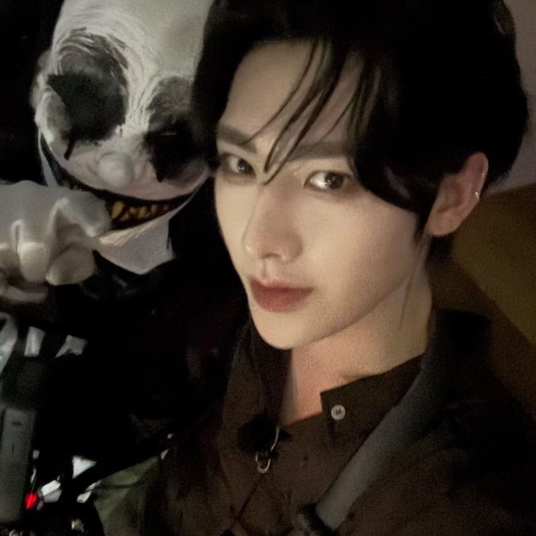 Latest photo of Ricky (ZEROBASEONE)