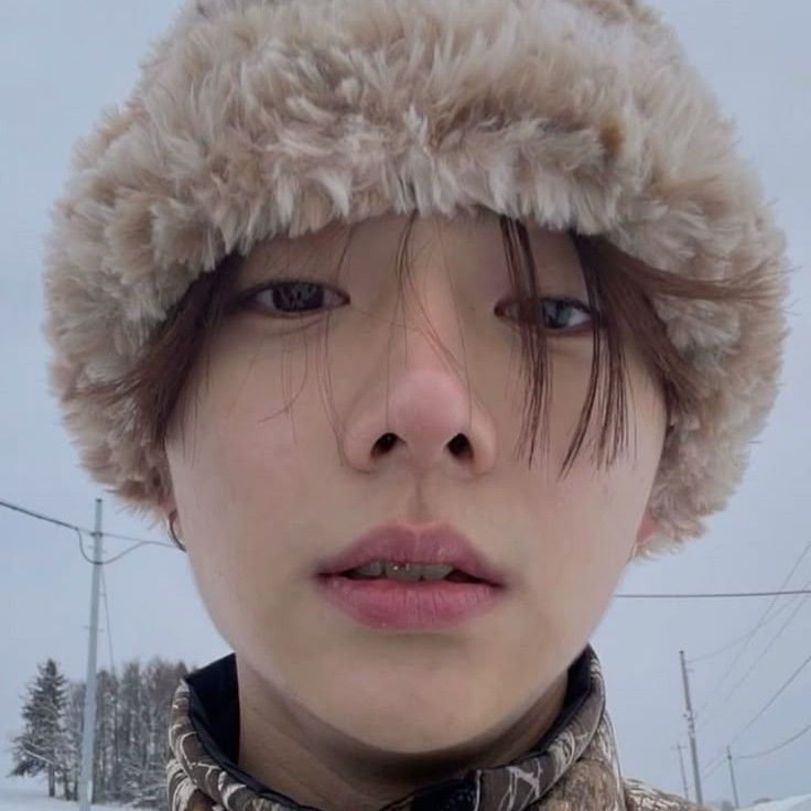 Latest photo of Lee Sangwon