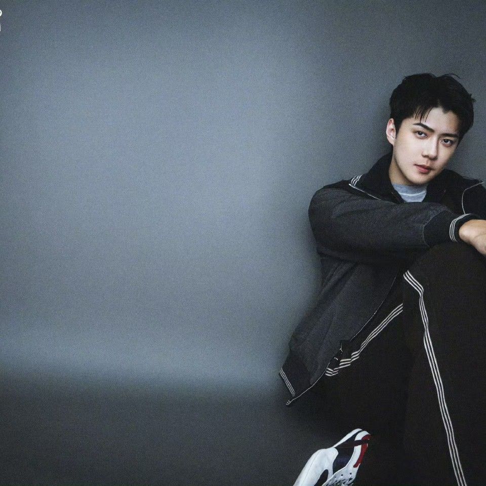 世勋 (EXO)的最新活动照片