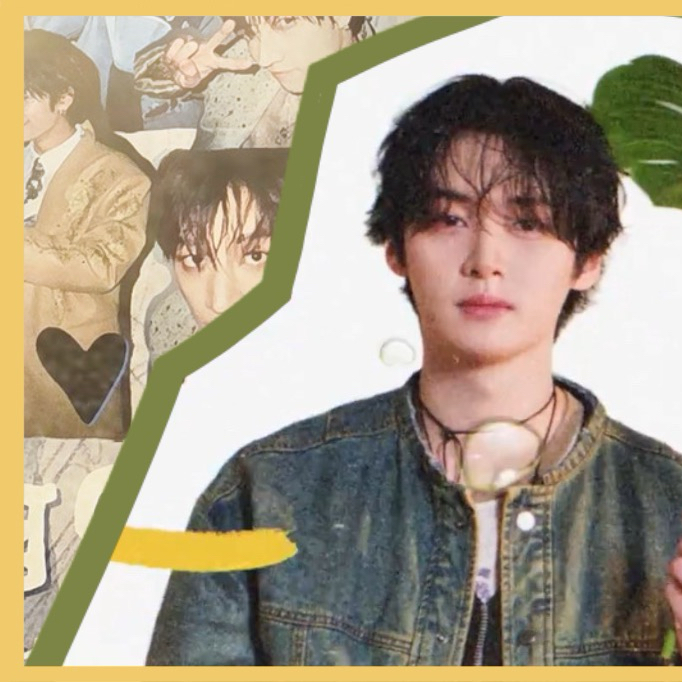 リノ (Stray Kids)の最近の活動写真