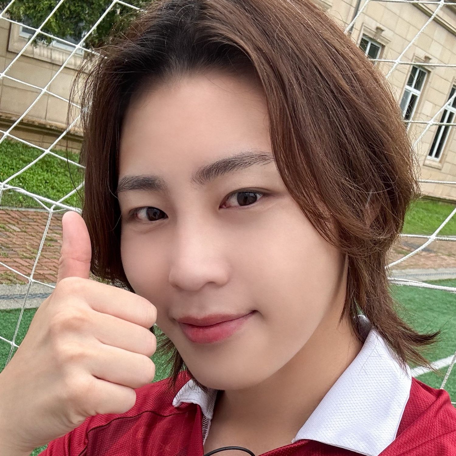 하성운 팬이 찍은 순간