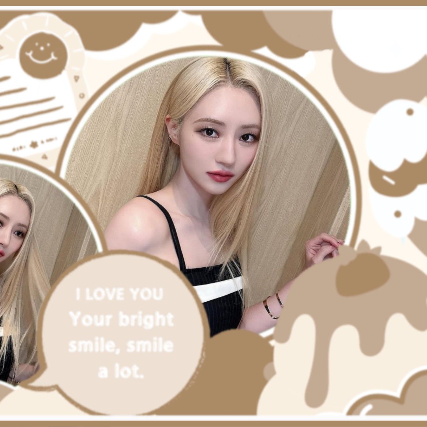 Behind-the-scenes cut of SU A (DREAMCATCHER)