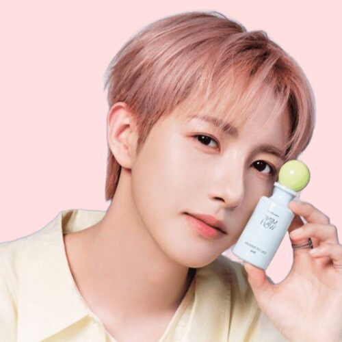 런쥔 (NCT DREAM)의 매력을 담은 최애돌 대표 사진