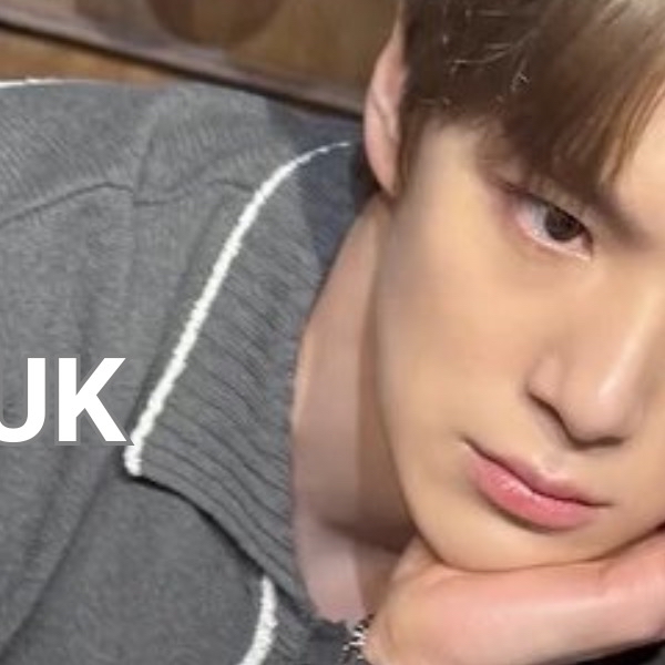 ミニョク (MONSTA X)ファンが撮った瞬間