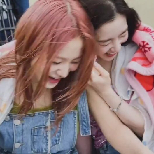 Latest photo of Yeri (Red Velvet)
