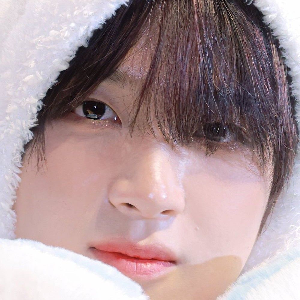 Recent activity shot of Haechan (NCT 127, NCT DREAM)