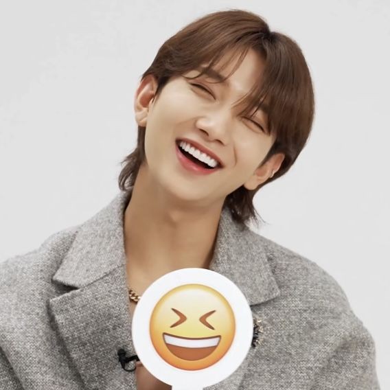 Behind-the-scenes cut of Vernon (SEVENTEEN)