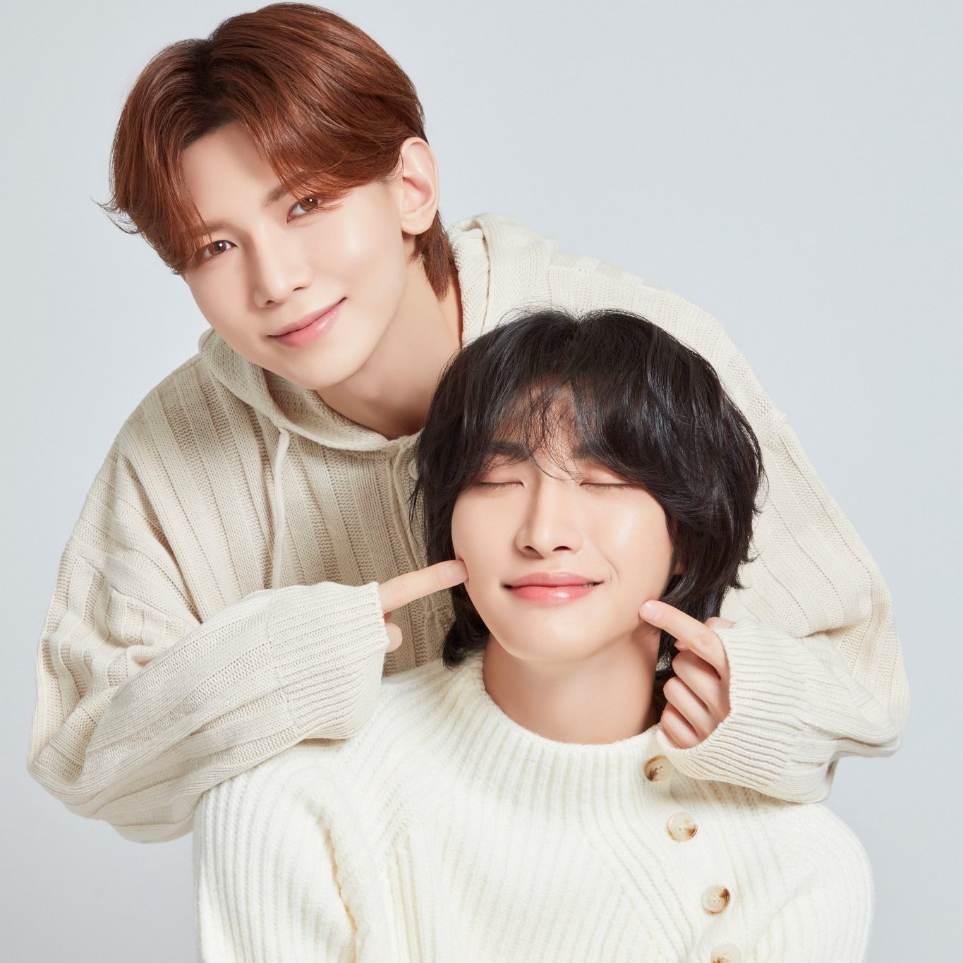 Latest photo of ATEEZ