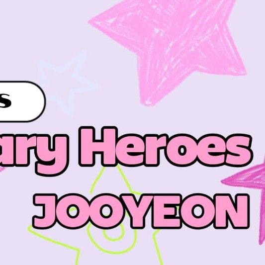 Behind-the-scenes cut of Jooyeon (Xdinary Heroes)