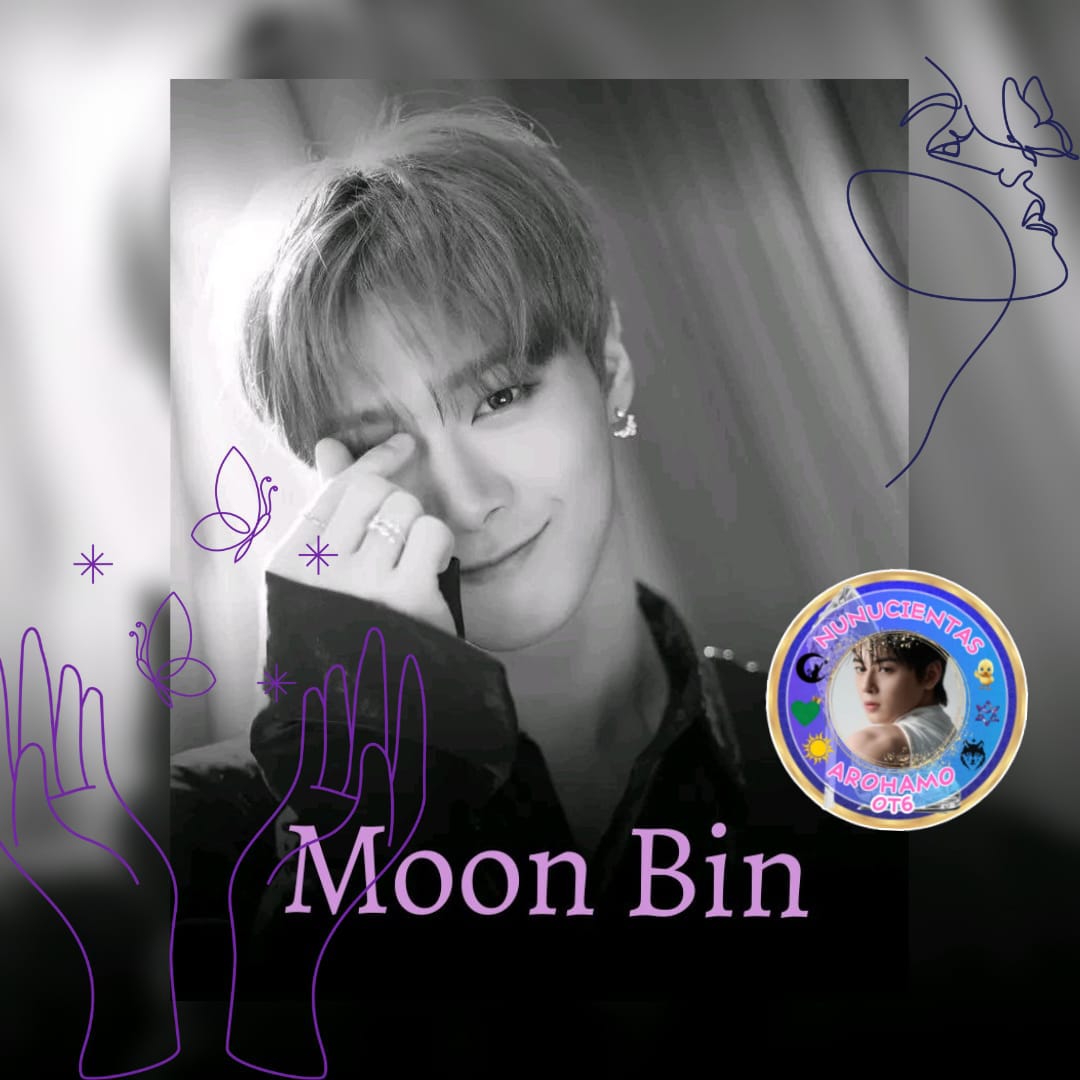 Latest photo of Moonbin (ASTRO)