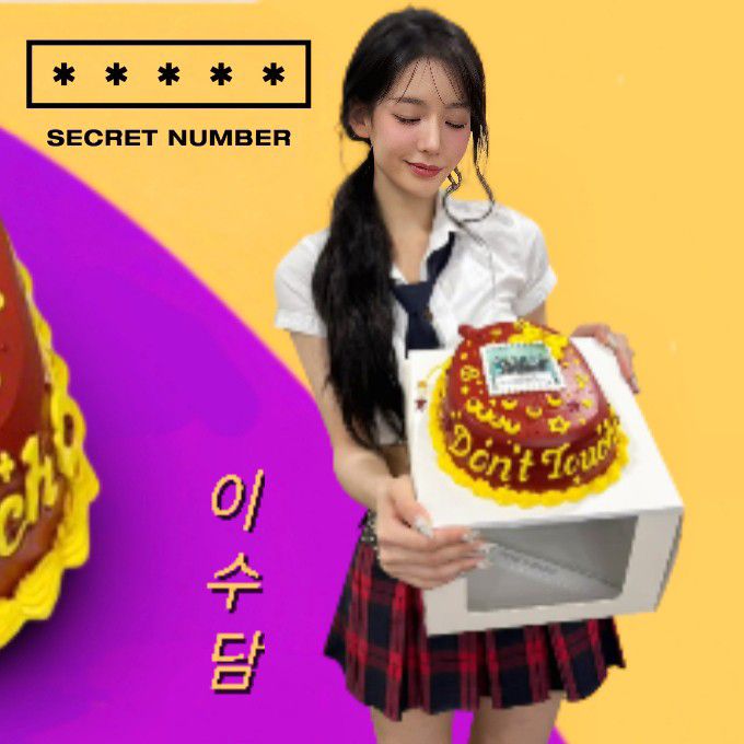 Recent activity shot of Soodam (SECRET NUMBER)