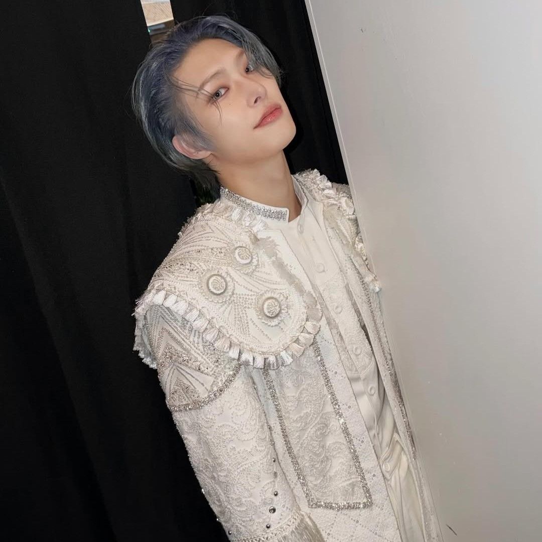 에이티즈 팬이 찍은 순간