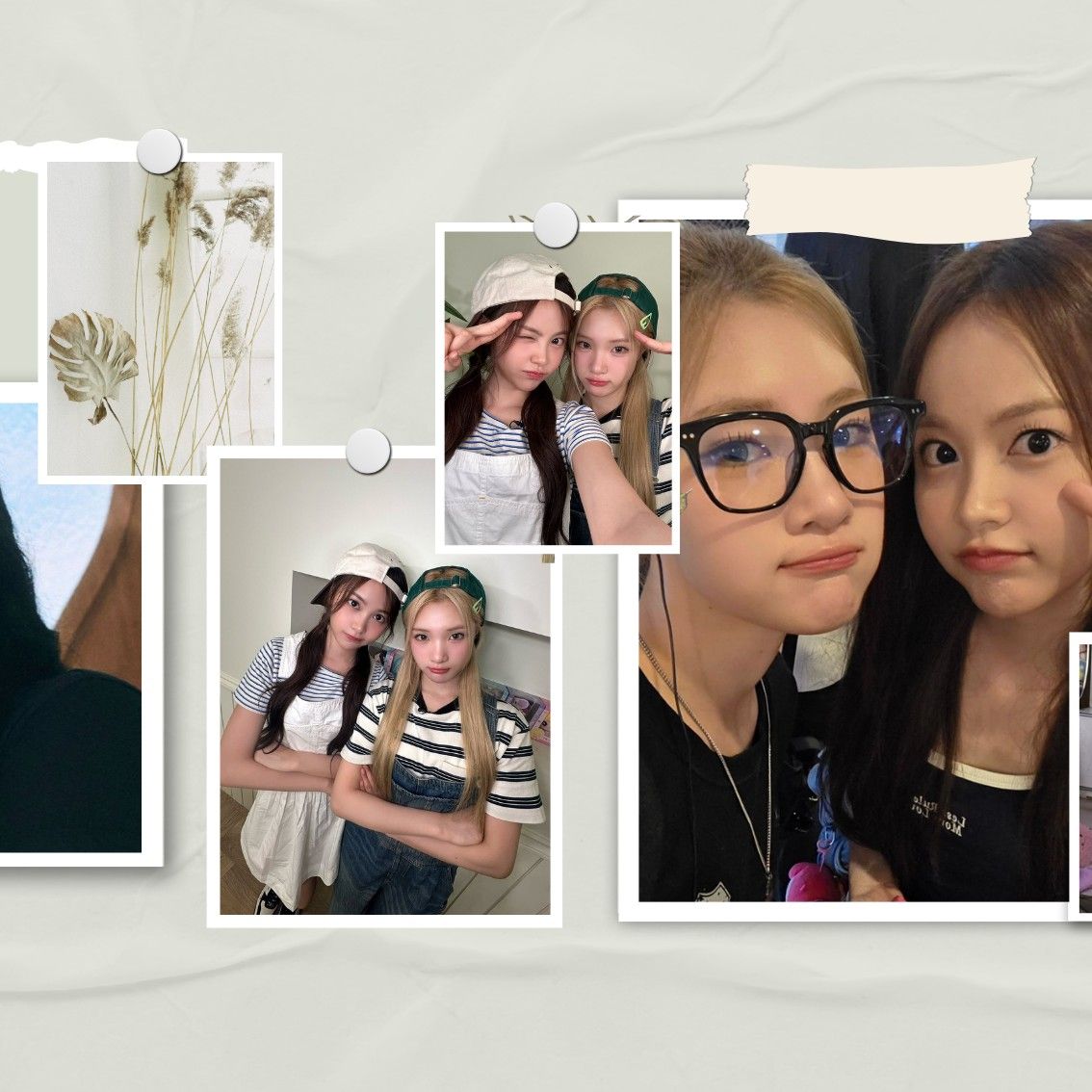 Latest photo of Carmen (Hearts2Hearts)