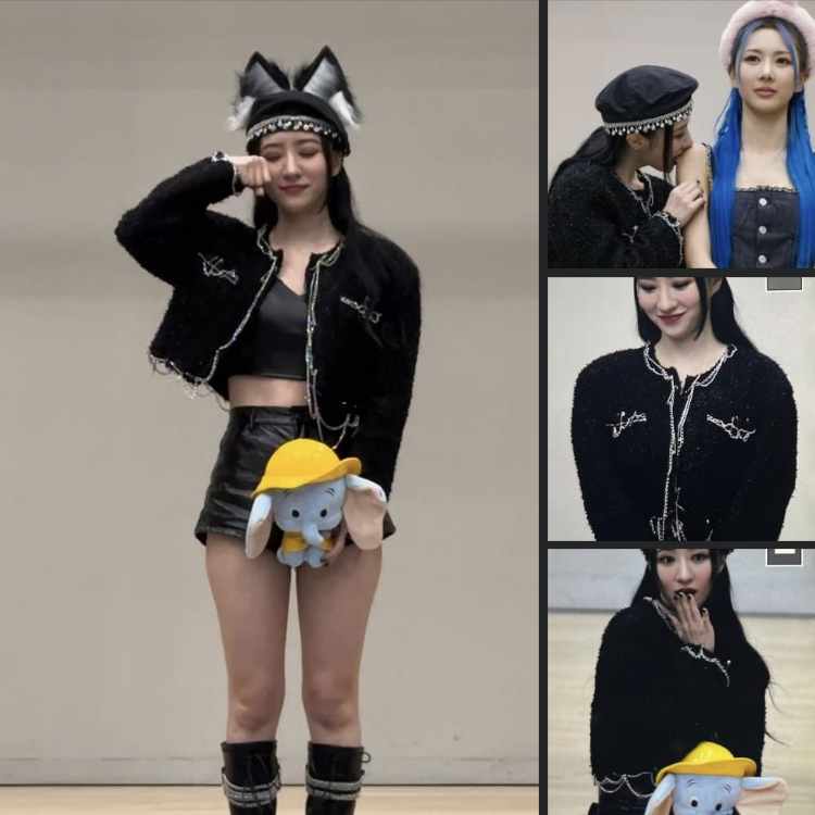 Foto terbaru DREAMCATCHER