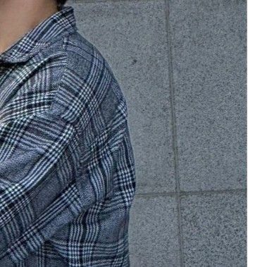 李垠尚 (YOUNITE)粉丝拍下的瞬间