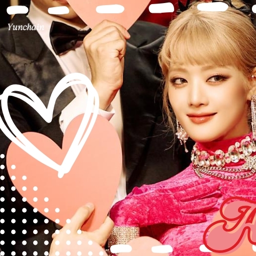 Latest photo of Minnie (i-dle)