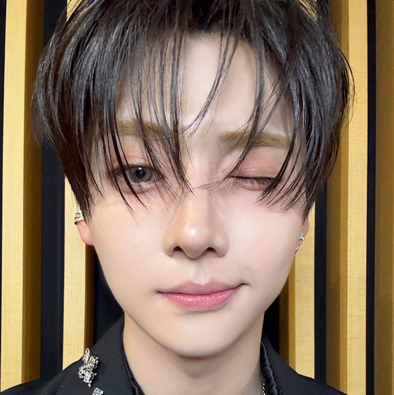 Latest photo of Lee Sangwon