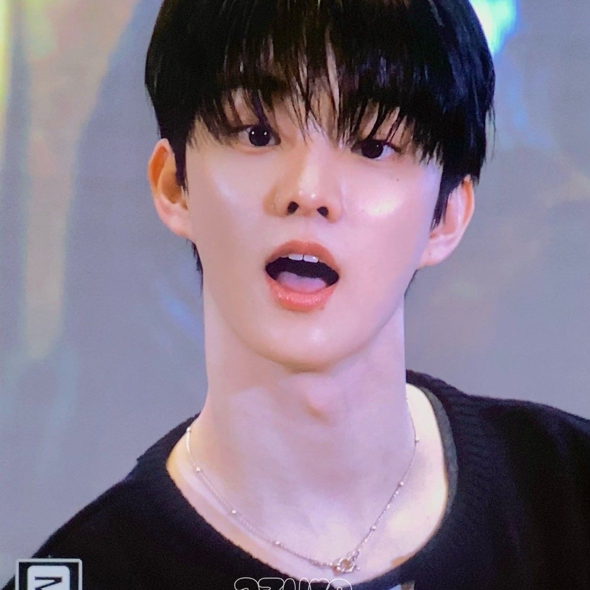 Latest photo of Q (THE BOYZ)