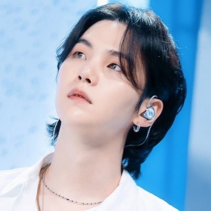 슈가 (방탄소년단) 최근 활동샷