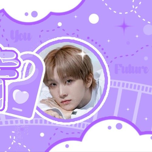 A moment captured by Woonhak (BOYNEXTDOOR)'s fan