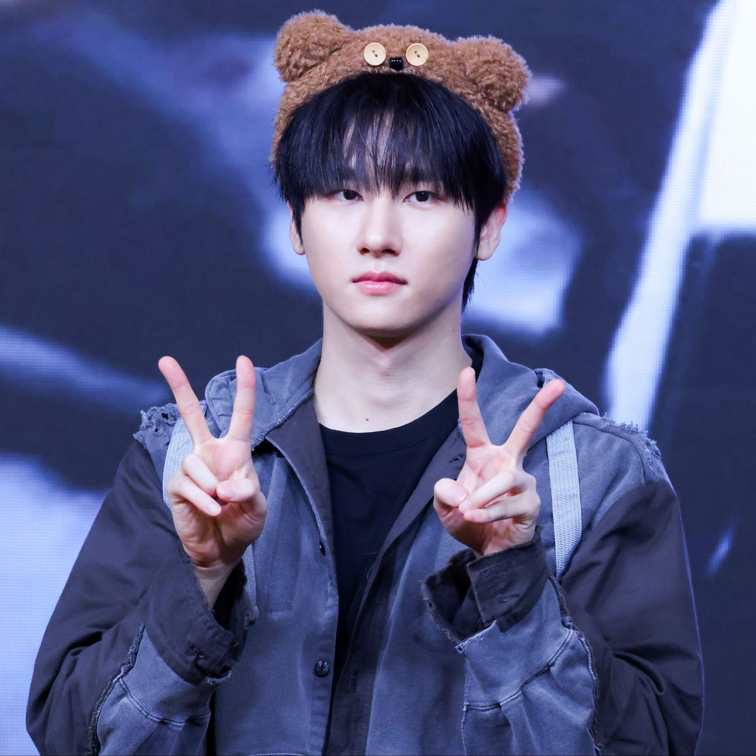 몬스타엑스의 비하인드 컷