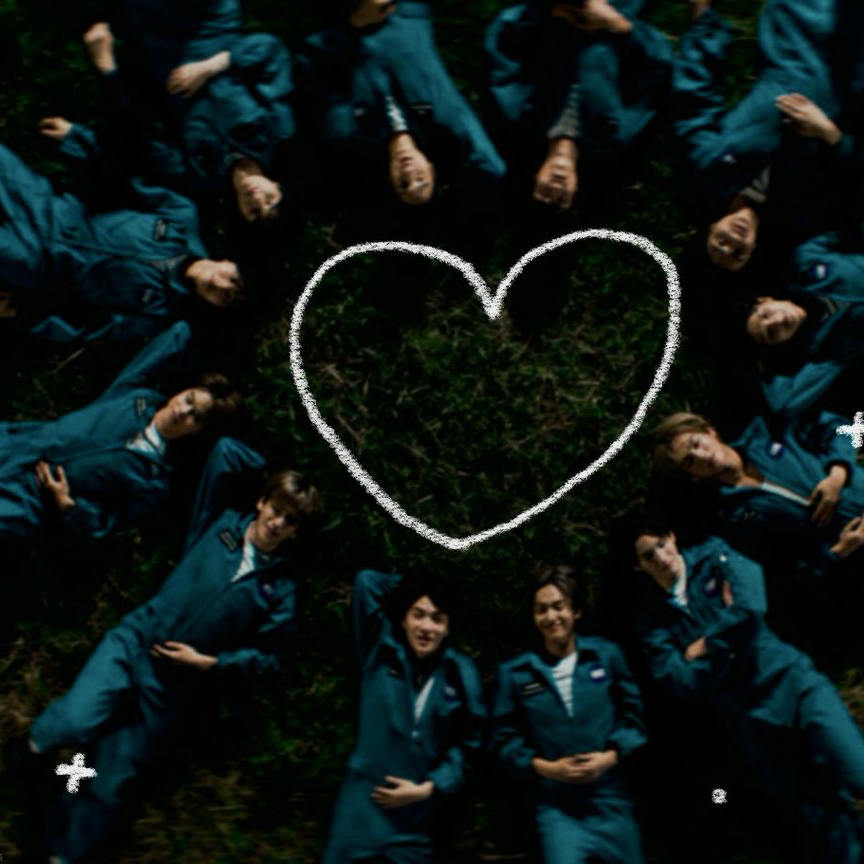 Recent activity shot of BUS