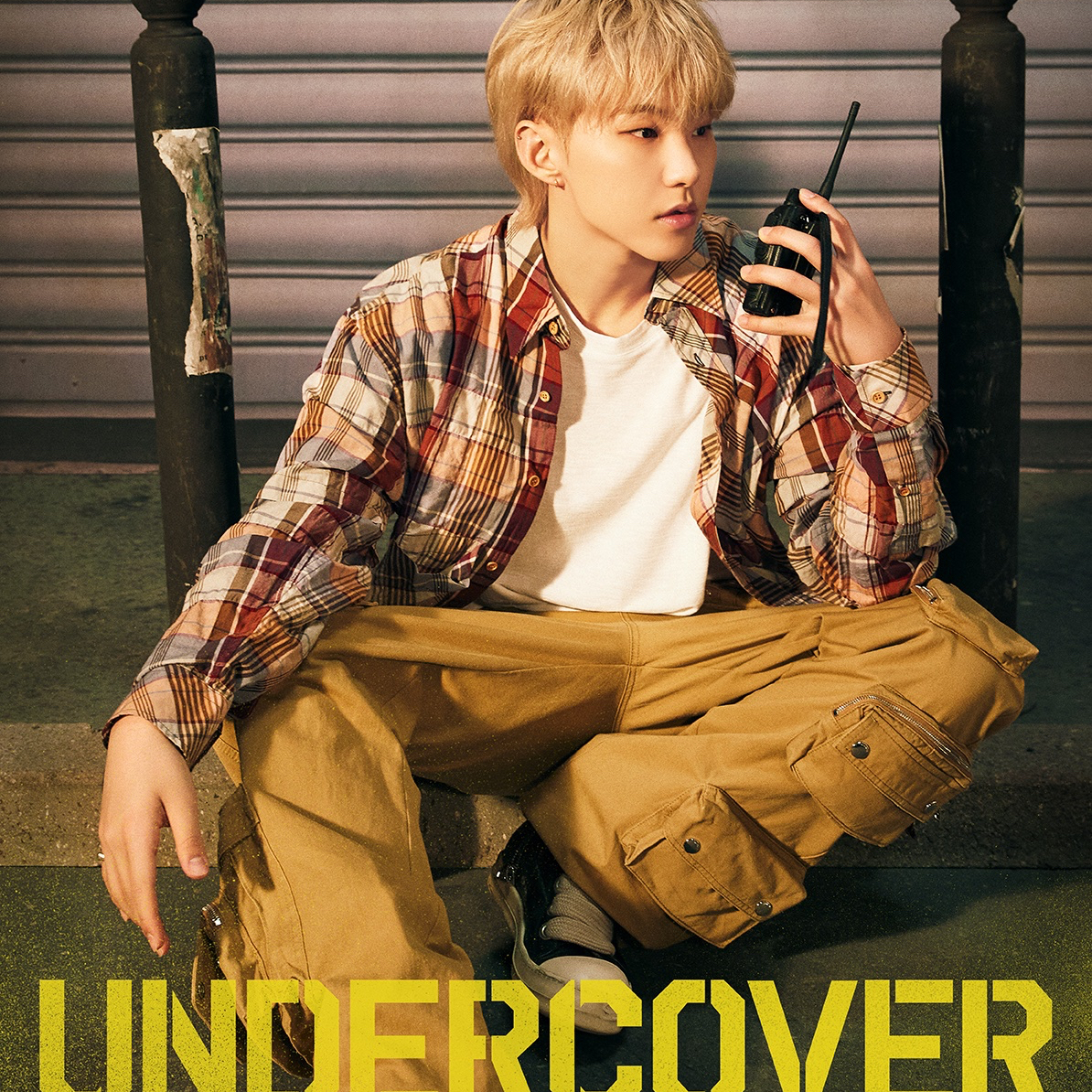 SEVENTEEN的最新照片