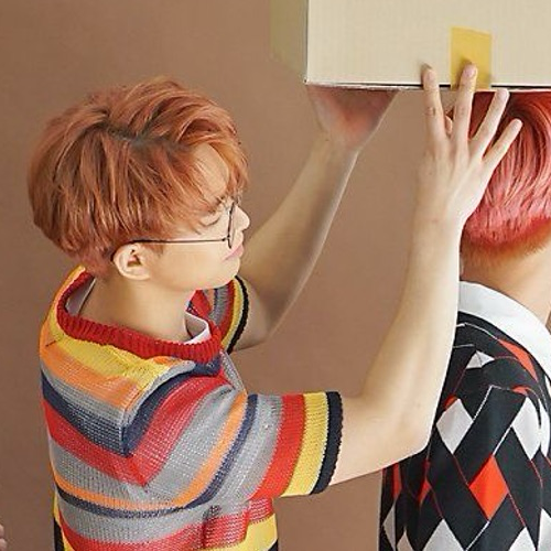 Behind-the-scenes cut of LUCY