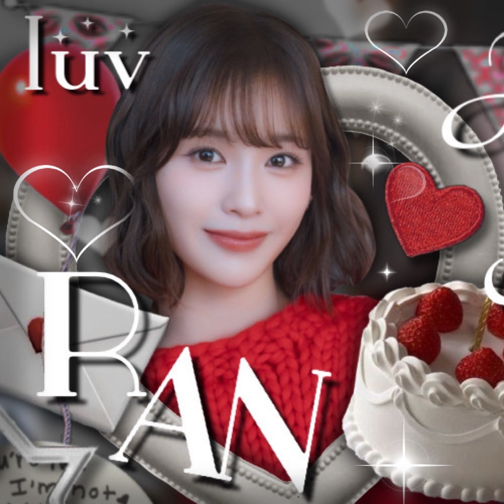 A moment captured by Ishii Ran (ME:I)'s fan